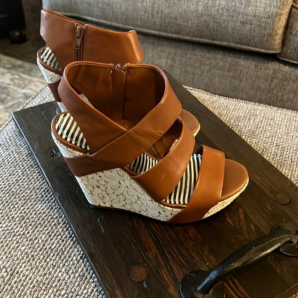 Perfect for Spring and Summer!